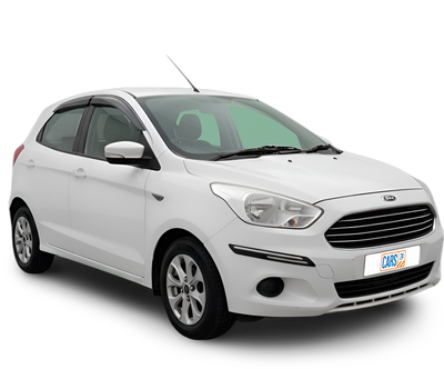 Ford New Figo-img